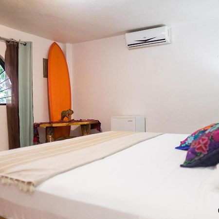 Nosara Sunrise Bed And Breakfast Стая снимка