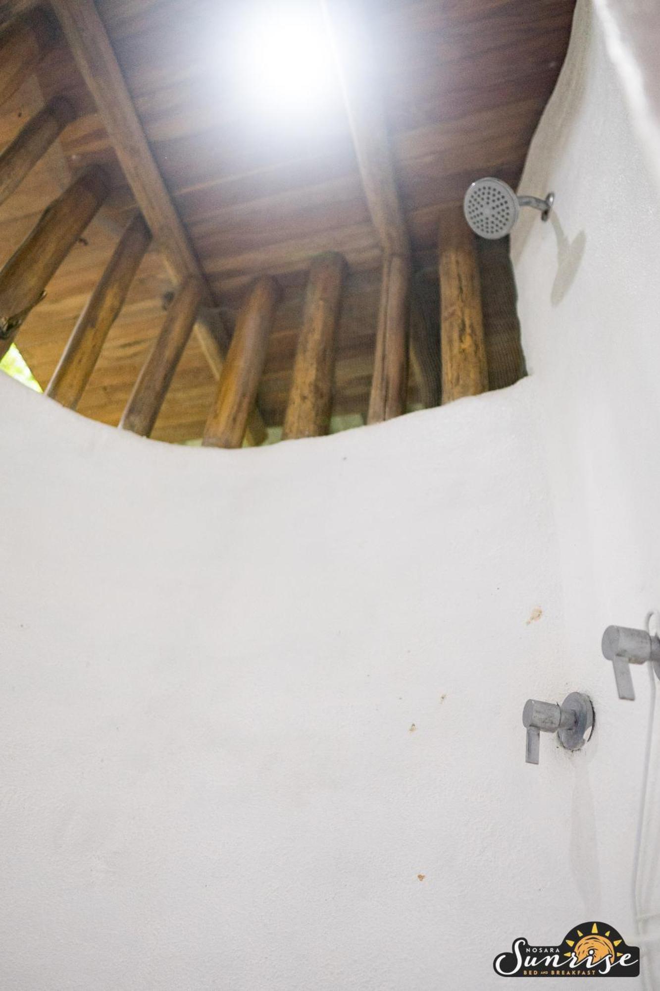 Nosara Sunrise Bed And Breakfast Стая снимка