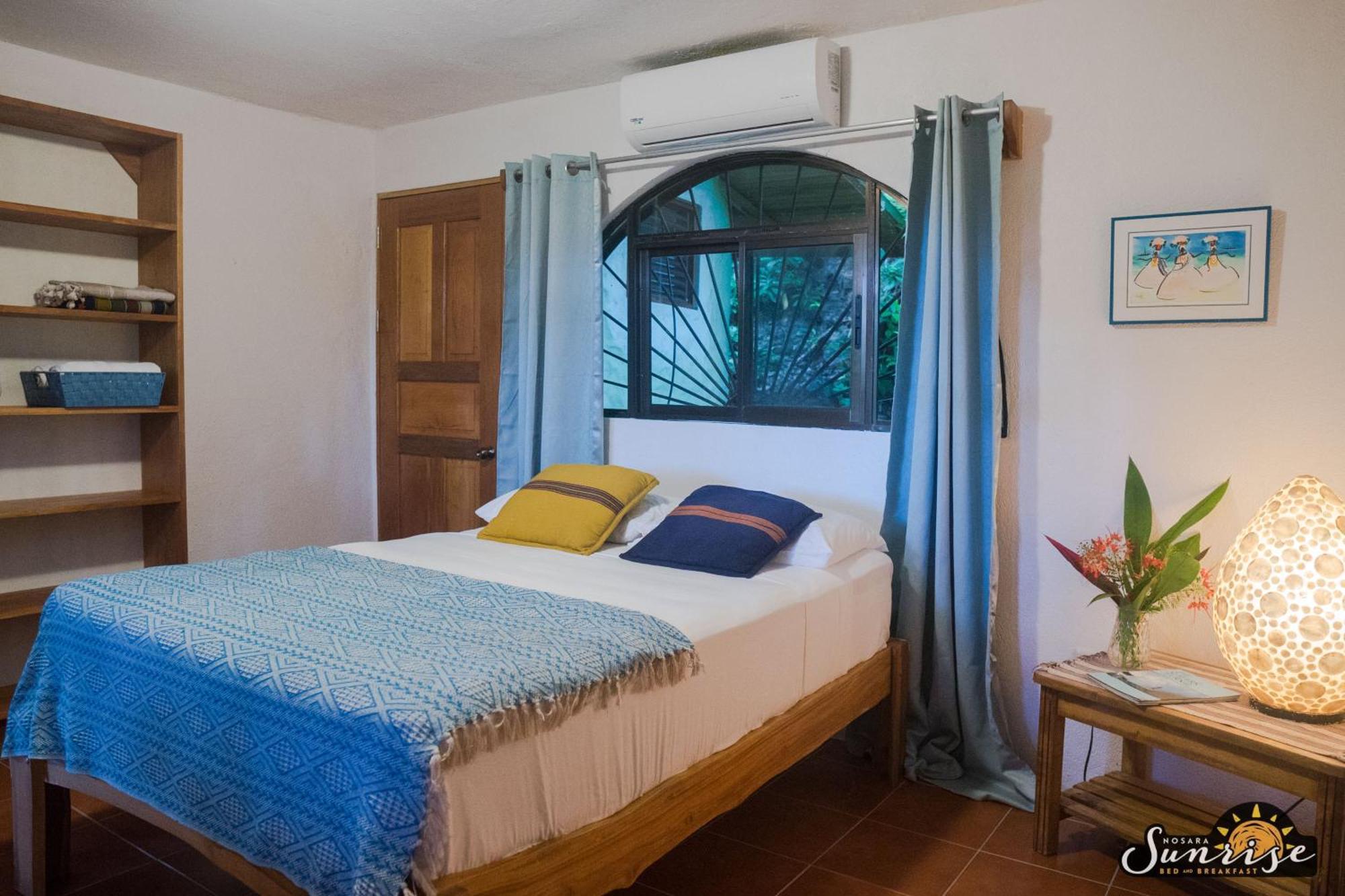 Nosara Sunrise Bed And Breakfast Стая снимка