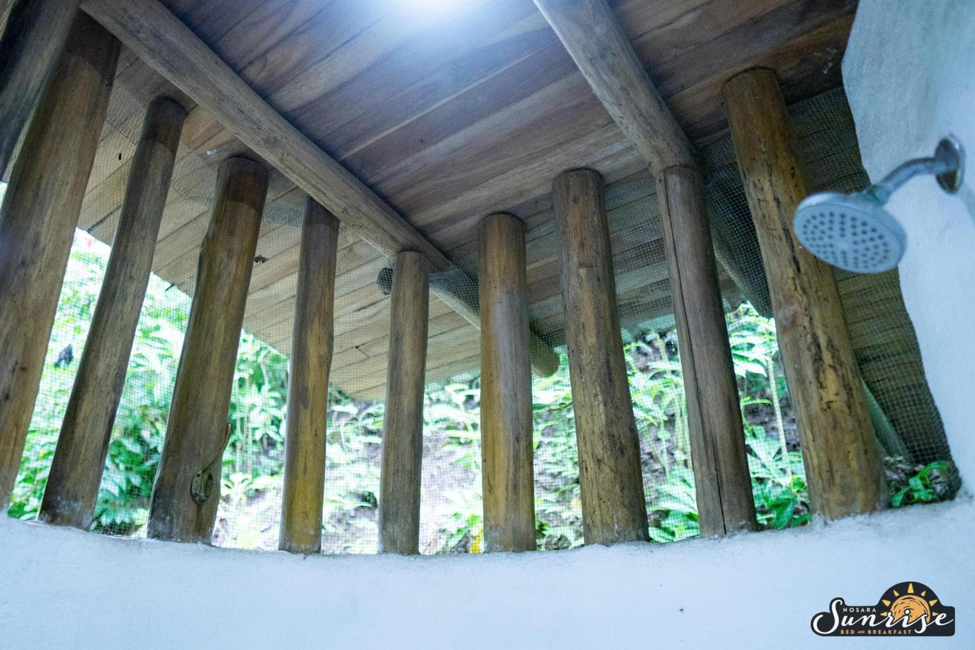Nosara Sunrise Bed And Breakfast Стая снимка