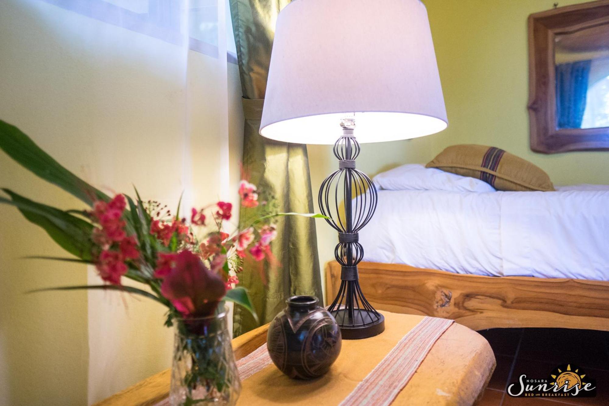 Nosara Sunrise Bed And Breakfast Стая снимка