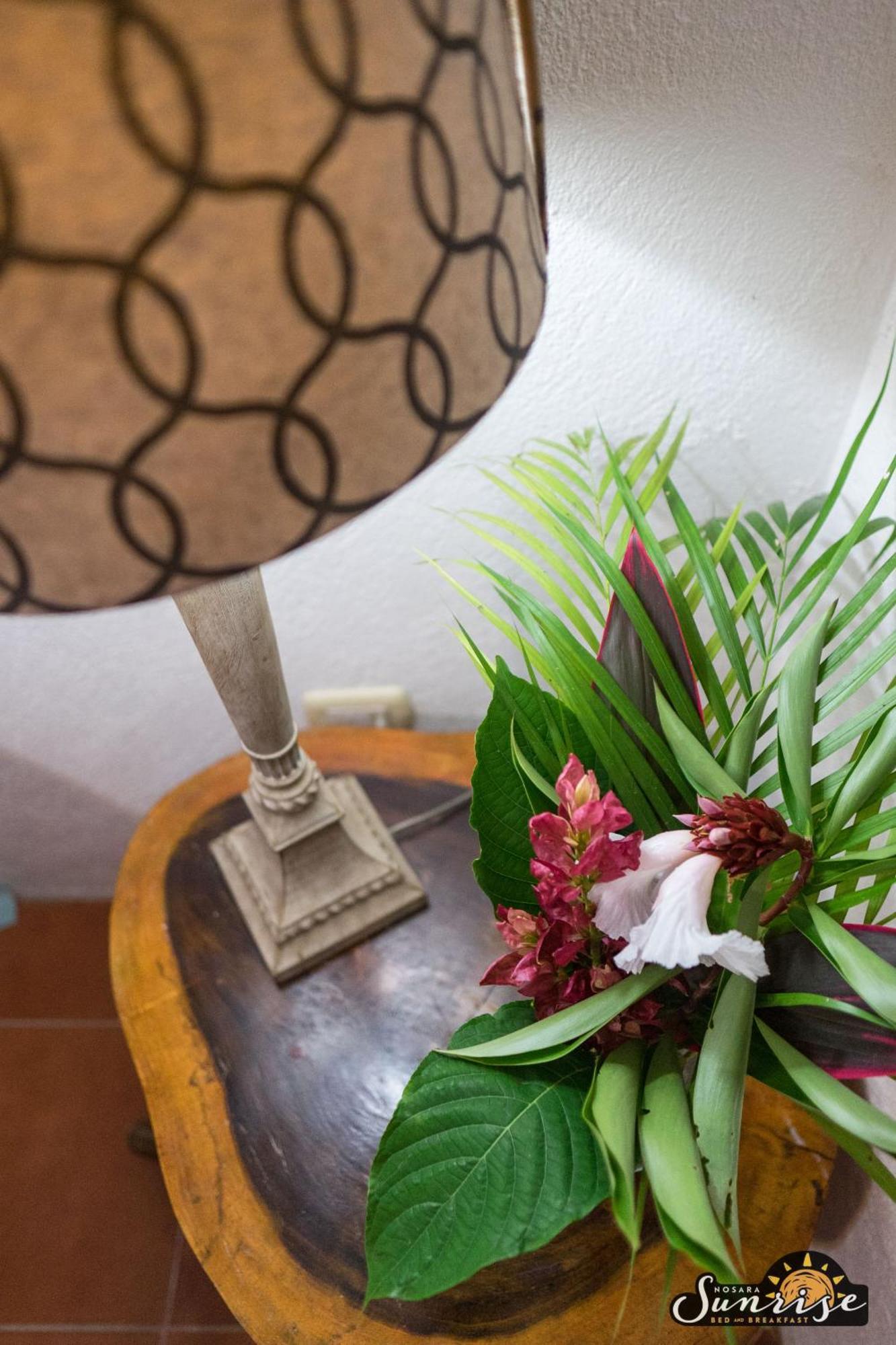 Nosara Sunrise Bed And Breakfast Стая снимка