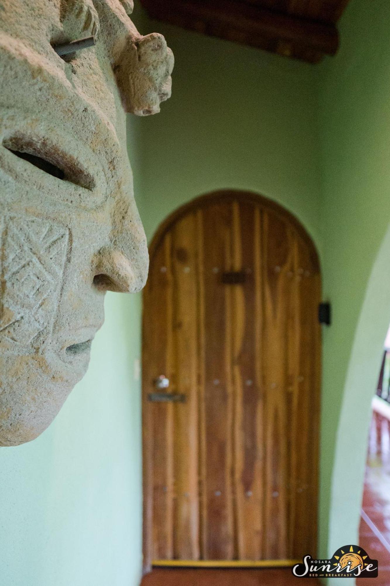 Nosara Sunrise Bed And Breakfast Стая снимка