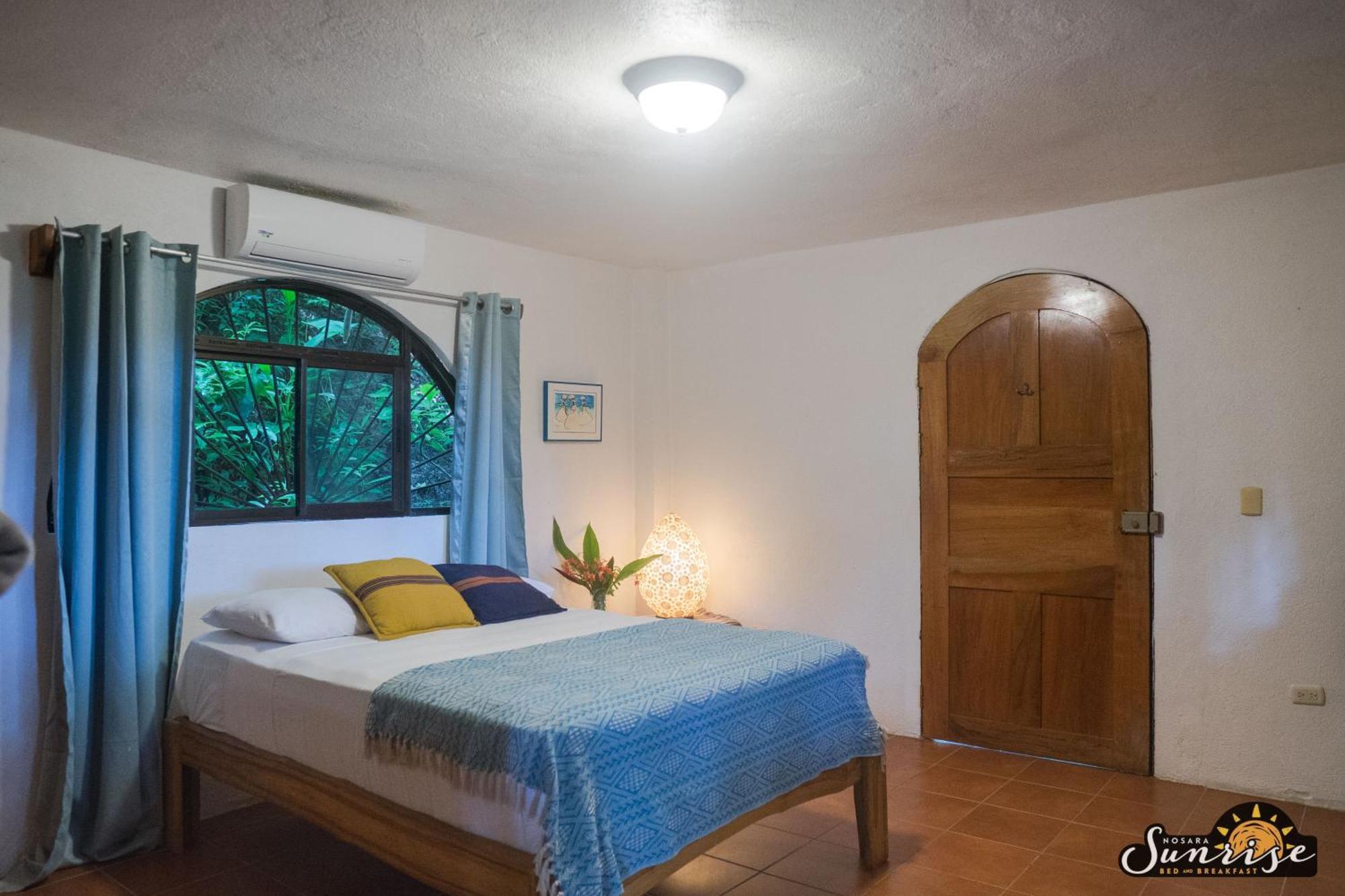 Nosara Sunrise Bed And Breakfast Стая снимка
