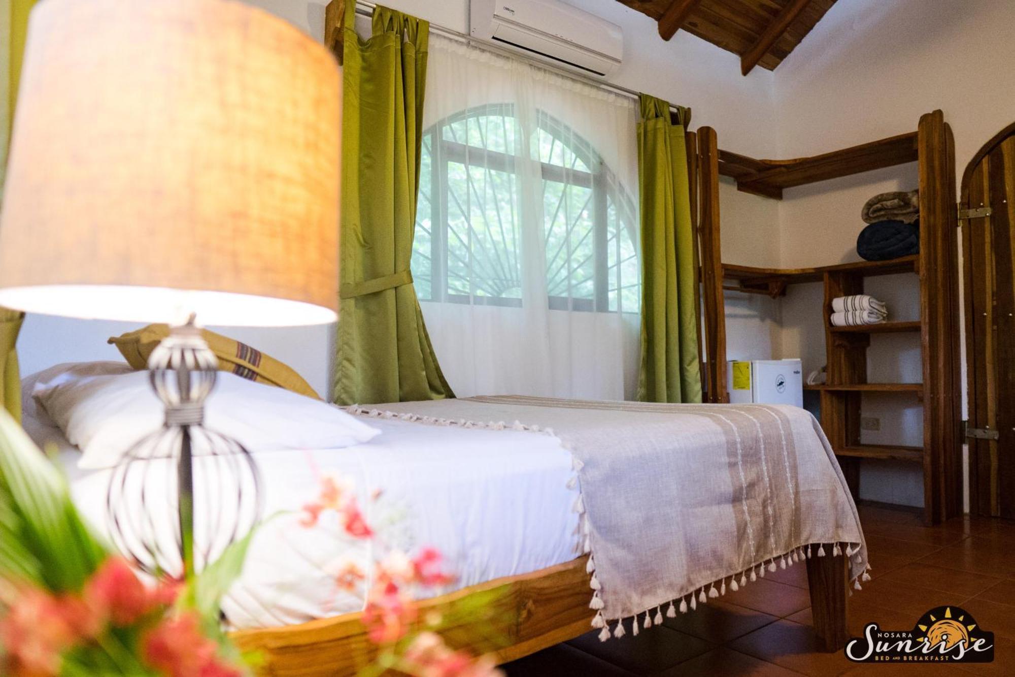 Nosara Sunrise Bed And Breakfast Стая снимка