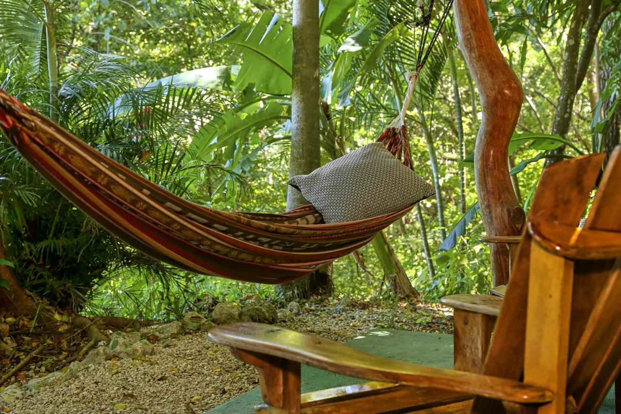 Nosara Sunrise Bed And Breakfast Екстериор снимка
